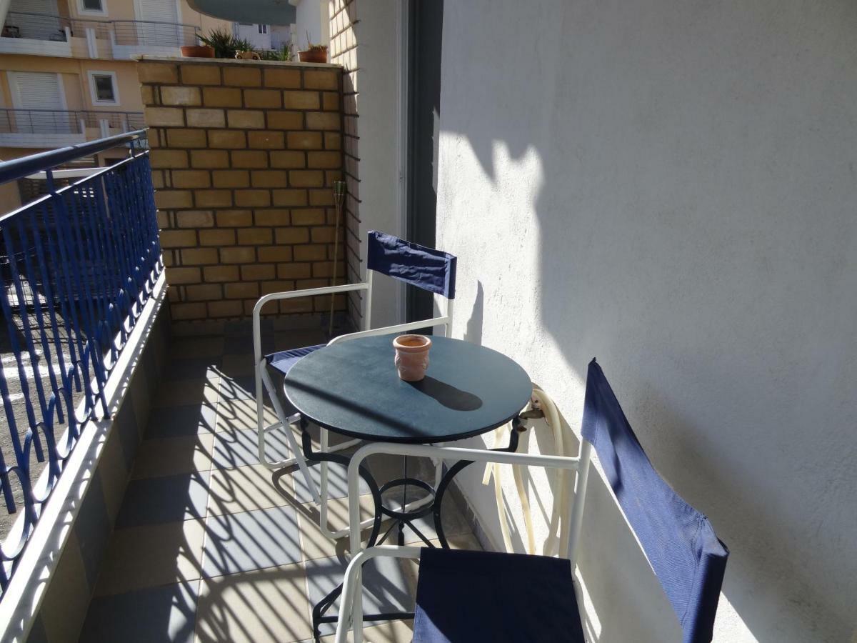 Aura Apartman Kalamáta Kültér fotó