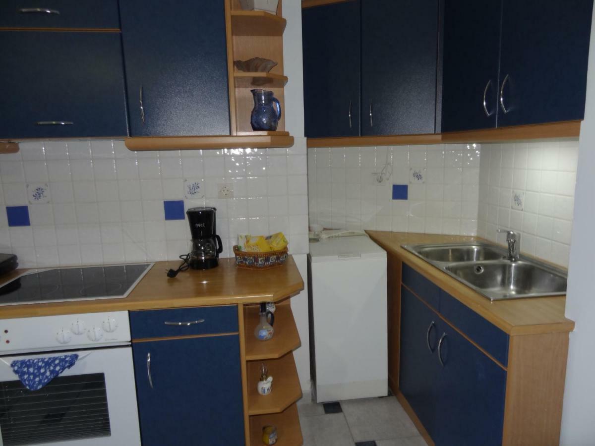 Aura Apartman Kalamáta Kültér fotó