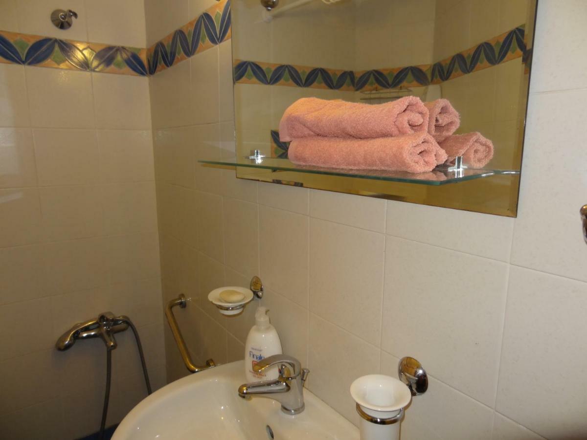 Aura Apartman Kalamáta Kültér fotó